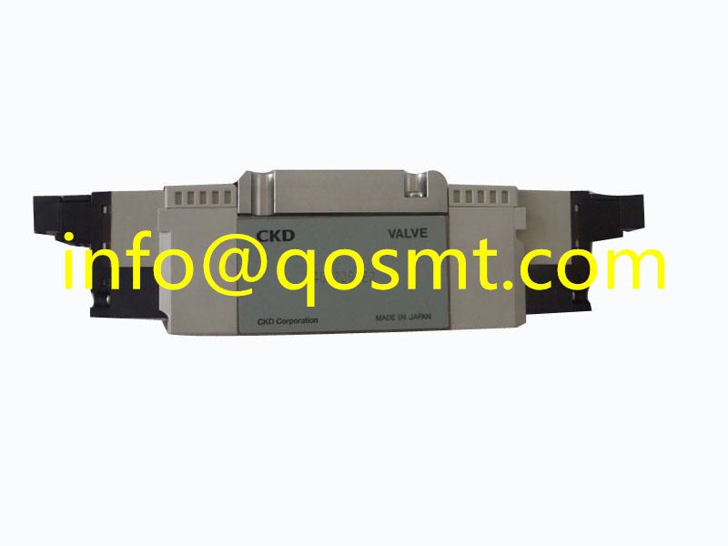 Panasonic CKD 4GA229-C6-E20-3 SMT PARTS HDPG Dispensing machine PANASONIC SOLENOID VALVE